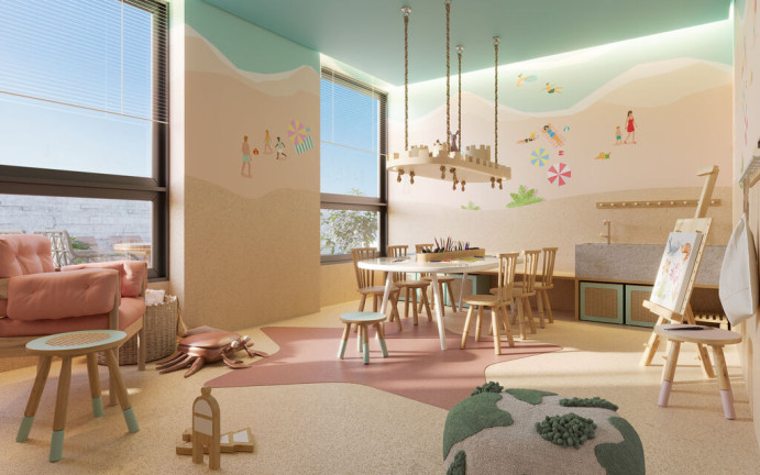 Imagem Apartamento com 4 Quartos à Venda, 205 m² em Perequê - Porto Belo Imagem Apartamento com 4 Quartos à Venda, 205 m² em Perequê - Porto Belo
