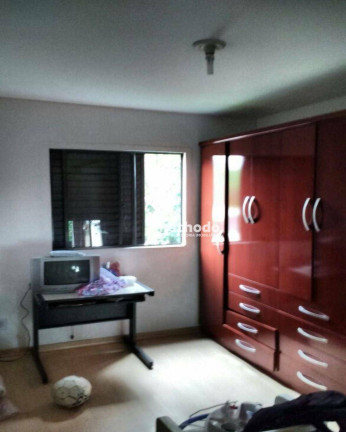 Imagem Apartamento com 2 Quartos à Venda, 52 m² em Cidade Satélite íris - Campinas Imagem Apartamento com 2 Quartos à Venda, 52 m² em Cidade Satélite íris - Campinas
