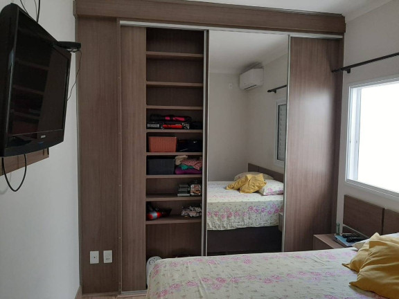 Imagem Casa de Condomínio com 3 Quartos à Venda, 195 m² em Wanel Ville - Sorocaba Imagem Casa de Condomínio com 3 Quartos à Venda, 195 m² em Wanel Ville - Sorocaba