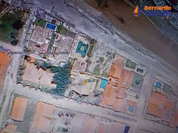 Imagem Casa com 6 Quartos à Venda, 442 m² em Caponga - Cascavel Imagem Casa com 6 Quartos à Venda, 442 m² em Caponga - Cascavel