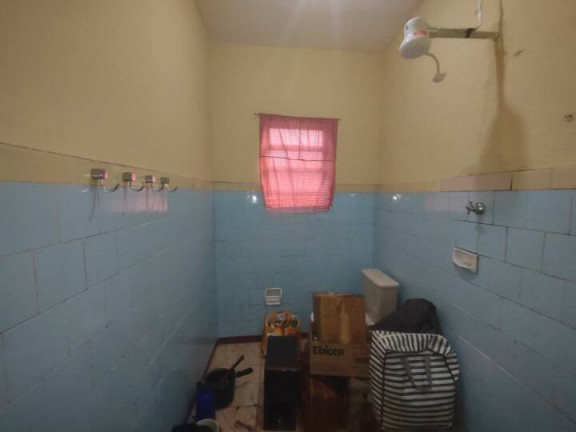 Imagem Casa com 1 Quarto à Venda, 115 m² em Taboão - São Bernardo Do Campo