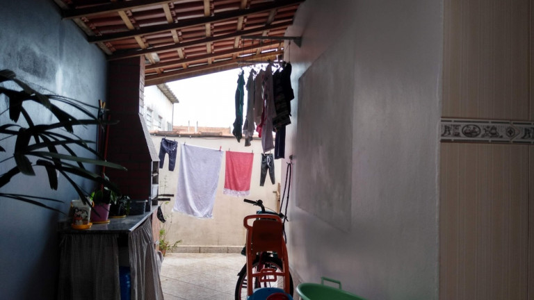 Imagem Imóvel com 2 Quartos à Venda, em Jd Magalhães - Itanhaém Imagem Imóvel com 2 Quartos à Venda, em Jd Magalhães - Itanhaém