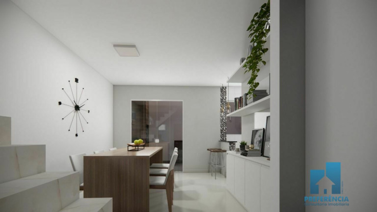 Imagem Sobrado com 3 Quartos à Venda, 150 m² em Estrela - Ponta Grossa Imagem Sobrado com 3 Quartos à Venda, 150 m² em Estrela - Ponta Grossa