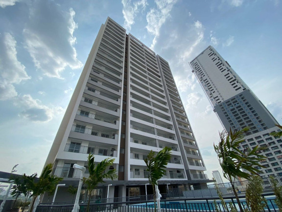 Imagem Apartamento com 3 Quartos à Venda, 81 m² em Cidade Mãe Do Céu - São Paulo Imagem Apartamento com 3 Quartos à Venda, 81 m² em Cidade Mãe Do Céu - São Paulo
