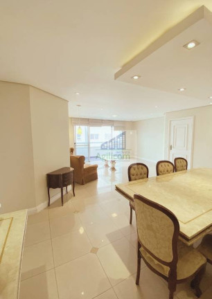 Imagem Apartamento com 4 Quartos à Venda, 169 m² em Brooklin Paulista - São Paulo Imagem Apartamento com 4 Quartos à Venda, 169 m² em Brooklin Paulista - São Paulo