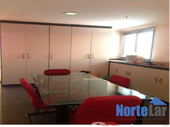 Imagem Sala Comercial à Venda, 29 m² em Parque Mandaqui - São Paulo Imagem Sala Comercial à Venda, 29 m² em Parque Mandaqui - São Paulo