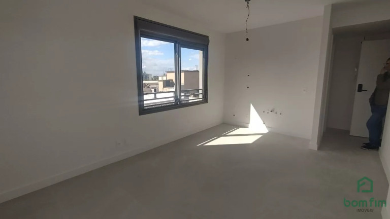 Imagem Apartamento com 1 Quarto à Venda, 34 m² em Centro Histórico - Porto Alegre Imagem Apartamento com 1 Quarto à Venda, 34 m² em Centro Histórico - Porto Alegre