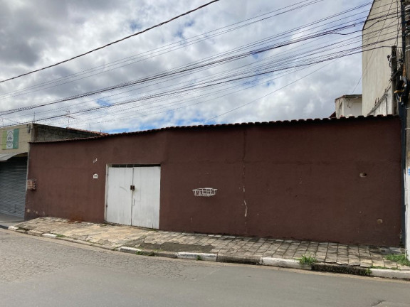 Imagem Casa com 4 Quartos à Venda ou Locação, 224 m² em Parque Santa Rosa - Suzano Imagem Casa com 4 Quartos à Venda ou Locação, 224 m² em Parque Santa Rosa - Suzano