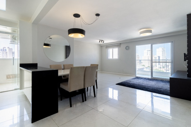 Imagem Apartamento com 2 Quartos à Venda, 86 m² em Vila Gumercindo - São Paulo