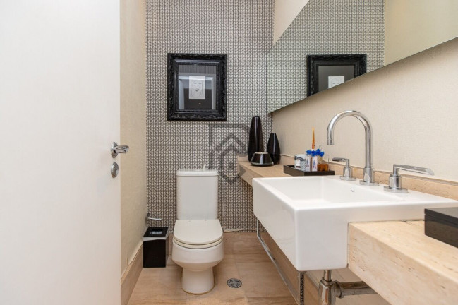 Imagem Apartamento com 3 Quartos à Venda, 199 m² em Vila Nova Conceição - São Paulo Imagem Apartamento com 3 Quartos à Venda, 199 m² em Vila Nova Conceição - São Paulo