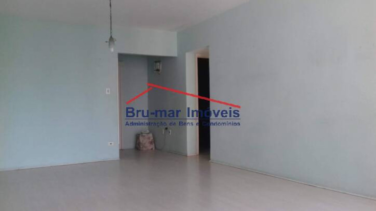 Apartamento com 2 Quartos à Venda, 60 m² em Itararé - São Vicente