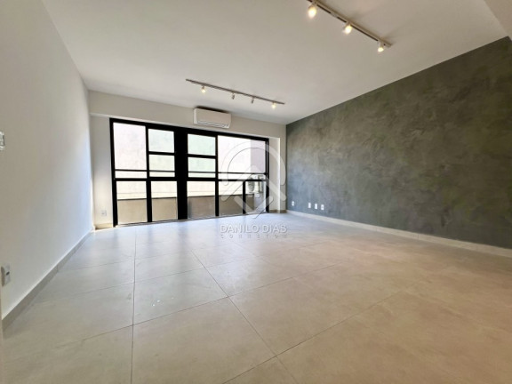 Imagem Apartamento com 1 Quarto à Venda, 47 m² em Brooklin - São Paulo