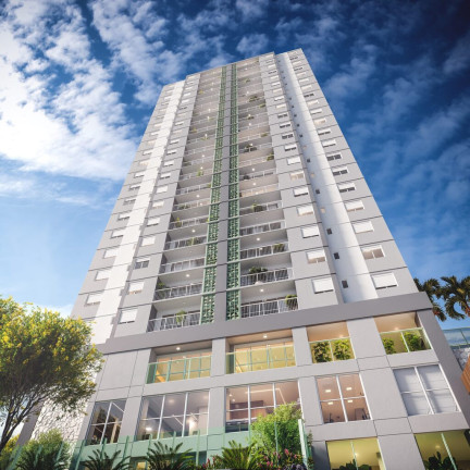 Imagem Apartamento com 3 Quartos à Venda, 88 m² em Setor Bueno - Goiânia Imagem Apartamento com 3 Quartos à Venda, 88 m² em Setor Bueno - Goiânia
