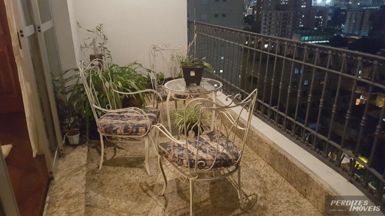 Imagem Apartamento com 4 Quartos à Venda ou Locação, 159 m² em Perdizes - São Paulo Imagem Apartamento com 4 Quartos à Venda ou Locação, 159 m² em Perdizes - São Paulo