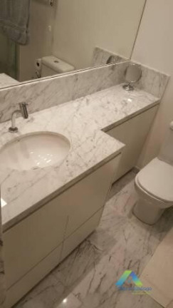 Imagem Apartamento com 1 Quarto à Venda, 34 m² em Vila Uberabinha - São Paulo