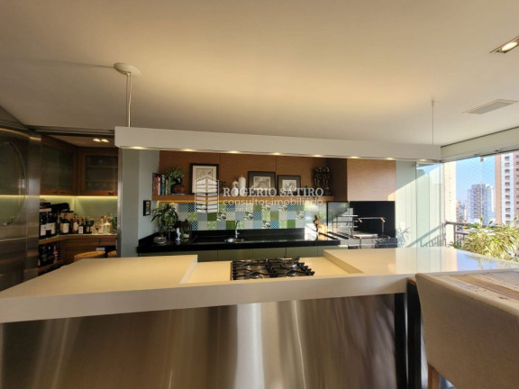 Imagem Apartamento com 4 Quartos à Venda, 250 m² em Chacara Klabin - São Paulo Imagem Apartamento com 4 Quartos à Venda, 250 m² em Chacara Klabin - São Paulo