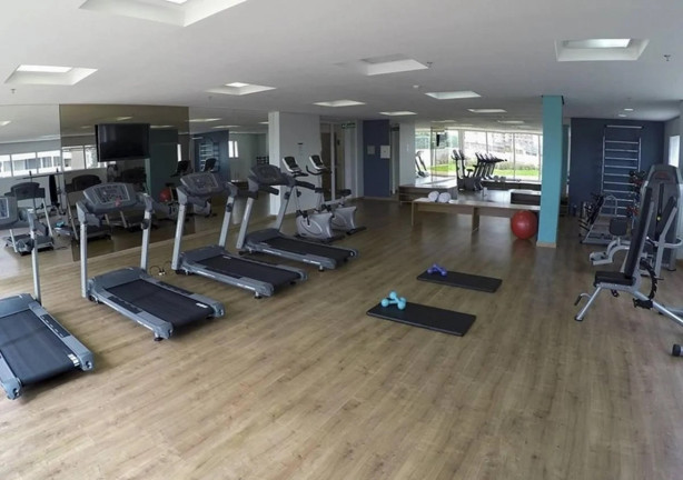 Imagem Imóvel com 1 Quarto à Venda, 34 m² em Sul (águas Claras) - Brasília Imagem Imóvel com 1 Quarto à Venda, 34 m² em Sul (águas Claras) - Brasília
