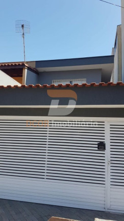 Imagem Casa com 3 Quartos à Venda, 135 m² em Assunção - São Bernardo Do Campo Imagem Casa com 3 Quartos à Venda, 135 m² em Assunção - São Bernardo Do Campo