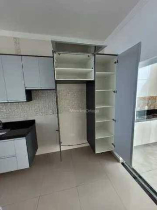 Imagem Casa com 3 Quartos à Venda, 109 m² em Horto Florestal - Sorocaba Imagem Casa com 3 Quartos à Venda, 109 m² em Horto Florestal - Sorocaba