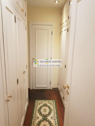 Imagem Apartamento com 3 Quartos à Venda, 130 m² em Vila Mariana - São Paulo