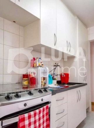 Imagem Apartamento com 4 Quartos à Venda, 83 m² em Tatuapé - São Paulo Imagem Apartamento com 4 Quartos à Venda, 83 m² em Tatuapé - São Paulo
