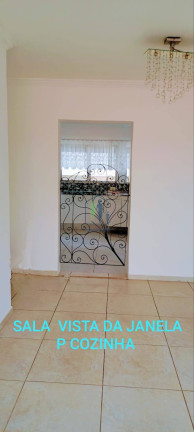 Imagem Apartamento com 3 Quartos à Venda, 100 m² em Vila Alexandria - São Paulo