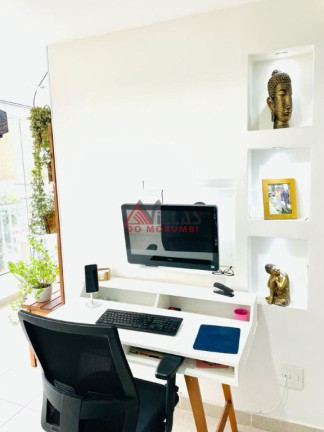 Imagem Apartamento com 3 Quartos à Venda, 84 m² em Vila Suzana - São Paulo Imagem Apartamento com 3 Quartos à Venda, 84 m² em Vila Suzana - São Paulo