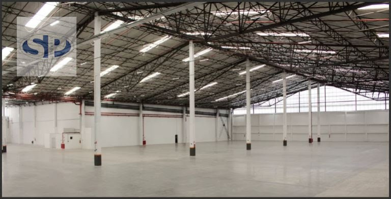 Imagem Imóvel Comercial para Alugar, 11.108 m² em Lapa - São Paulo