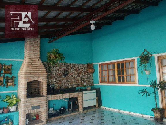 Imagem Casa com 2 Quartos à Venda, 80 m² em Residencial Gazzo - São José Dos Campos Imagem Casa com 2 Quartos à Venda, 80 m² em Residencial Gazzo - São José Dos Campos