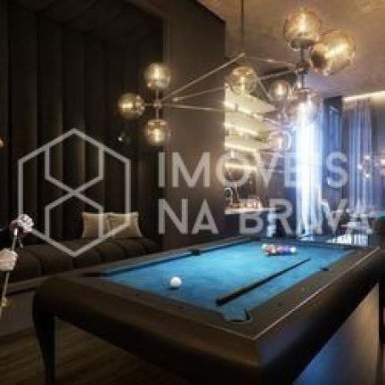Imagem Apartamento com 3 Quartos à Venda, 123 m² em Centro - Balneário Camboriú