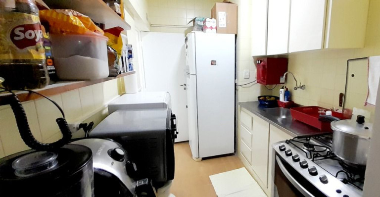 Imagem Apartamento com 2 Quartos à Venda, 61 m² em Copacabana - Rio De Janeiro Imagem Apartamento com 2 Quartos à Venda, 61 m² em Copacabana - Rio De Janeiro