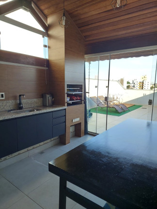 Imóvel com 2 Quartos à Venda, 134 m² em Vila Valparaíso - Santo André