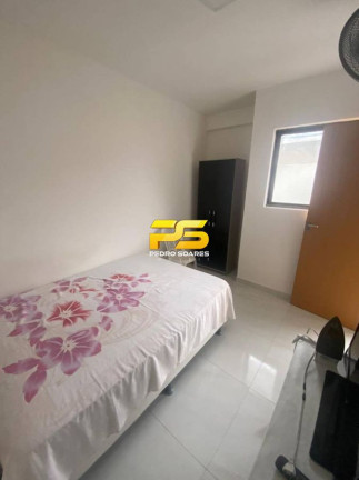 Imagem Apartamento com 1 Quarto à Venda, 44 m² em Pedro Gondim - João Pessoa Imagem Apartamento com 1 Quarto à Venda, 44 m² em Pedro Gondim - João Pessoa