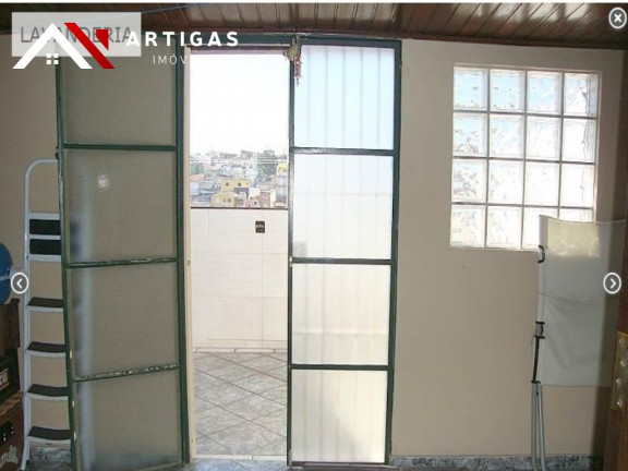 Imagem Sobrado com 4 Quartos à Venda, em Vila Palmares - Santo André Imagem Sobrado com 4 Quartos à Venda, em Vila Palmares - Santo André
