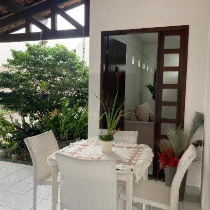 Imagem Casa de Condomínio com 3 Quartos à Venda, 155 m² em Neópolis - Natal Imagem Casa de Condomínio com 3 Quartos à Venda, 155 m² em Neópolis - Natal
