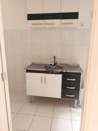 Imagem Apartamento com 2 Quartos à Venda, 47 m² em Parque Campolim - Sorocaba Imagem Apartamento com 2 Quartos à Venda, 47 m² em Parque Campolim - Sorocaba