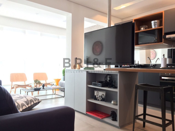 Imagem Apartamento com 2 Quartos à Venda, 66 m² em Jardim Aeroporto - São Paulo Imagem Apartamento com 2 Quartos à Venda, 66 m² em Jardim Aeroporto - São Paulo