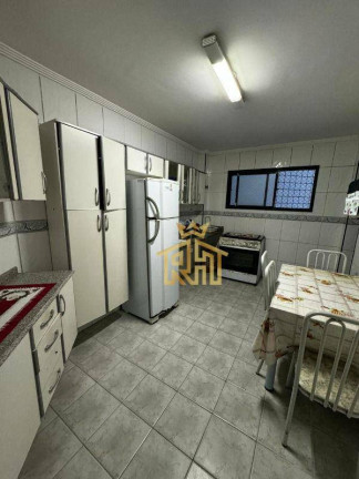 Imagem Apartamento com 2 Quartos à Venda, 65 m² em Tupi - Praia Grande Imagem Apartamento com 2 Quartos à Venda, 65 m² em Tupi - Praia Grande