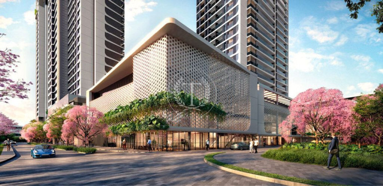 Imagem Apartamento com 3 Quartos à Venda, 142 m² em Real Parque - São Paulo Imagem Apartamento com 3 Quartos à Venda, 142 m² em Real Parque - São Paulo