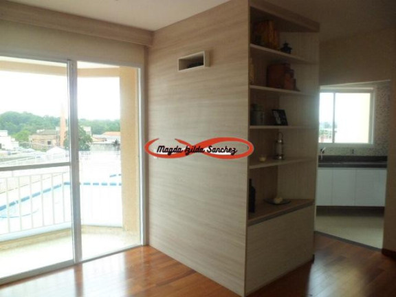Imagem Apartamento com 2 Quartos à Venda, 62 m² em Jardim Matarazzo - São Paulo Imagem Apartamento com 2 Quartos à Venda, 62 m² em Jardim Matarazzo - São Paulo