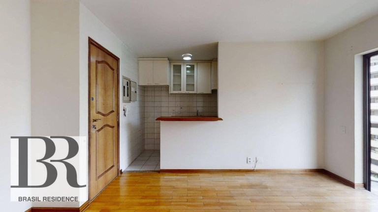 Imagem Apartamento com 1 Quarto à Venda, 46 m² em Jardim Paulista - São Paulo Imagem Apartamento com 1 Quarto à Venda, 46 m² em Jardim Paulista - São Paulo