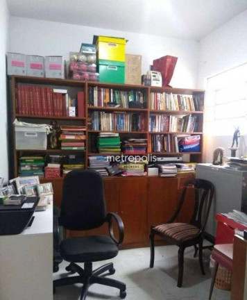 Imagem Casa com 3 Quartos para Alugar, 200 m² em Jardim - Santo André Imagem Casa com 3 Quartos para Alugar, 200 m² em Jardim - Santo André