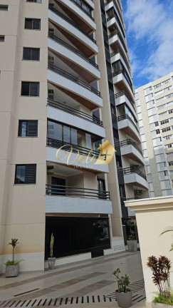 Imagem Apartamento com 3 Quartos à Venda, 126 m² em Jardim Esplanada - São José Dos Campos