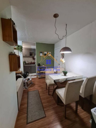 Imagem Apartamento com 2 Quartos à Venda, 60 m² em Engenho De Dentro - Rio De Janeiro
