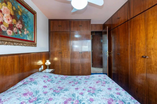 Imagem Apartamento com 1 Quarto à Venda, 84 m² em Butantã - São Paulo