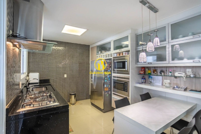 Imagem Apartamento com 3 Quartos à Venda, 185 m² em Vila Sofia - São Paulo