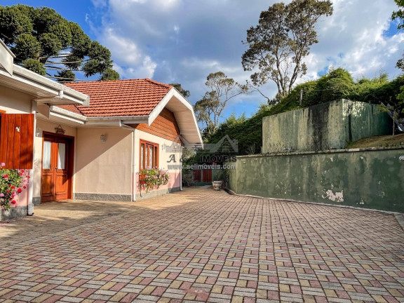 Imagem Casa de Condomínio com 4 Quartos à Venda, 164 m² em Imbiri - Campos Do Jordão Imagem Casa de Condomínio com 4 Quartos à Venda, 164 m² em Imbiri - Campos Do Jordão