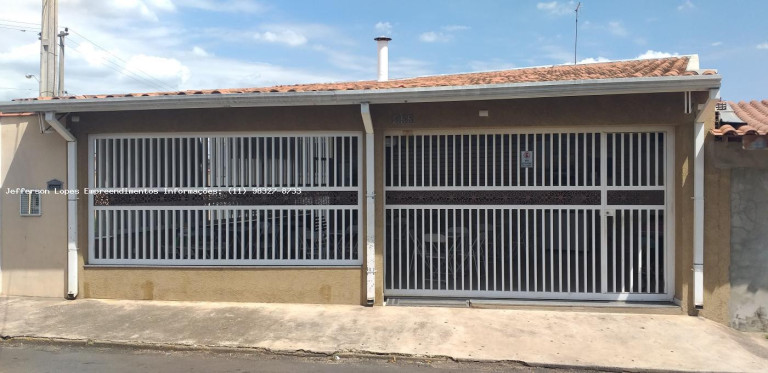 Imagem Imóvel Comercial à Venda, 79 m² em Jardim Independência - Salto