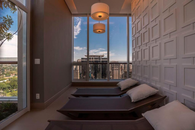 Imagem Apartamento com 2 Quartos à Venda, em Vila Olímpia - São Paulo Imagem Apartamento com 2 Quartos à Venda, em Vila Olímpia - São Paulo