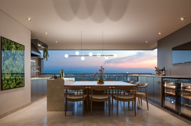 Imagem Apartamento com 2 Quartos à Venda, 38 m² em Mooca - São Paulo Imagem Apartamento com 2 Quartos à Venda, 38 m² em Mooca - São Paulo
